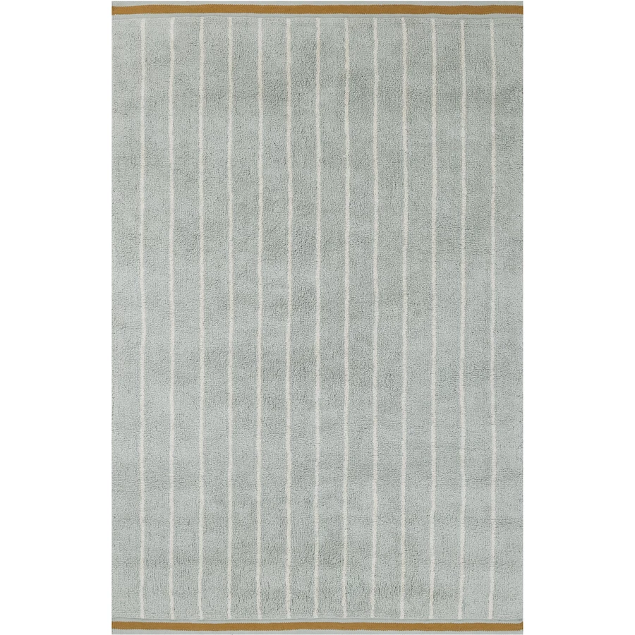 Tapis Petit Kinderteppich Ole blue 170 x 120 cm