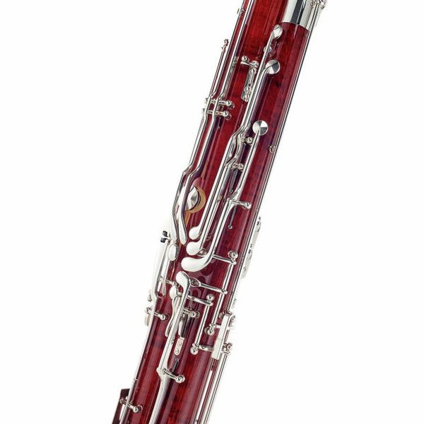 Oscar Adler & Co. 1358 Bassoon Student Model