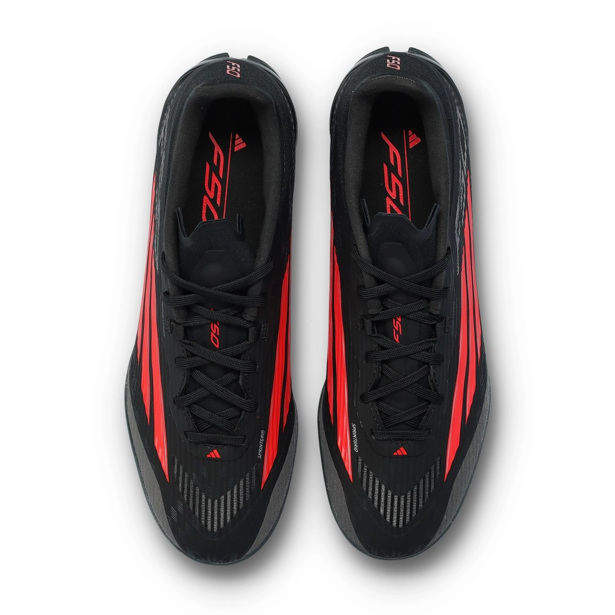 Sapatilha futsal adidas F50 League IN