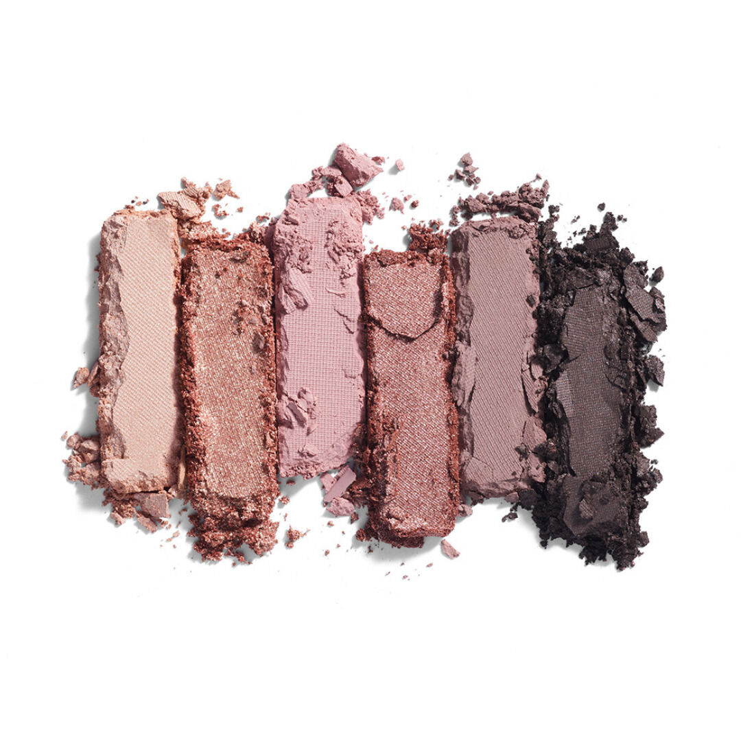 Urban Decay Naked Naked3 Mini Paleta de Sombras de Olhos