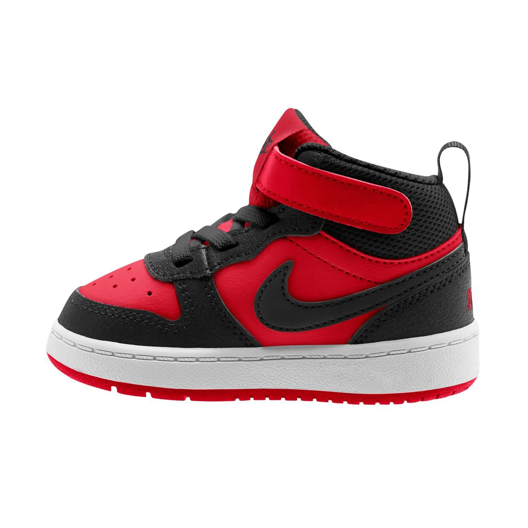 Nike Soulier Court Borough Mid2 Pointures 3-10