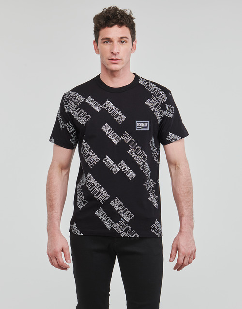 Versace Jeans Couture - 72GAH6R3 Negro
