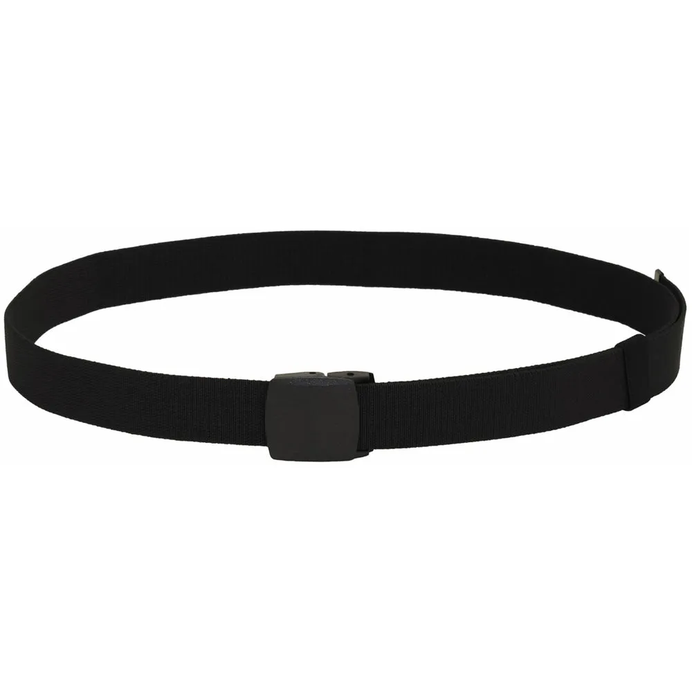 MFH -  Gürtel Tactical Elastic 3.7 cm