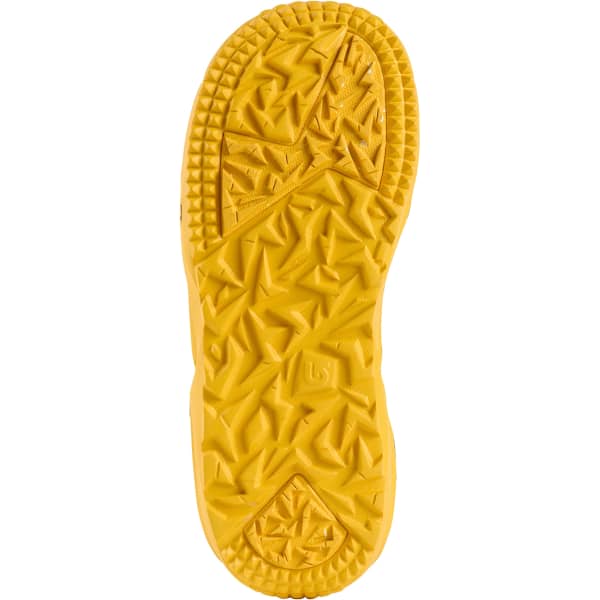 Boots snowboard BURTON SWATH BOA ZEBRA/GOLDENROD