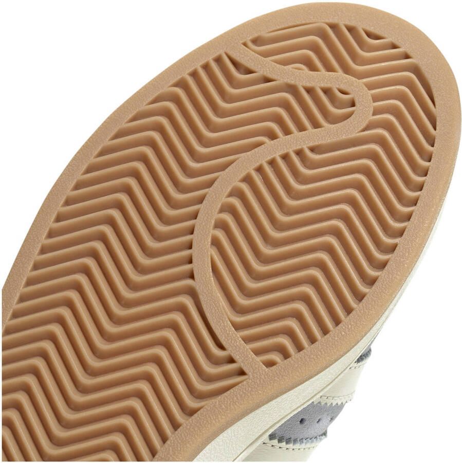 Adidas Originals Campus 00s sneakers lichtblauw ecru