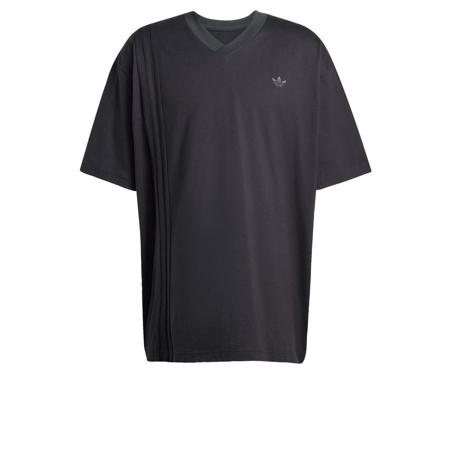 Adidas Original T-shirt 3 bandes centrales