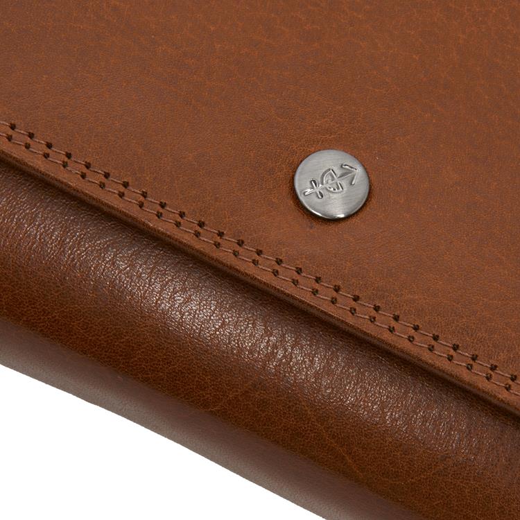 Chesterfield C08.0603 cognac