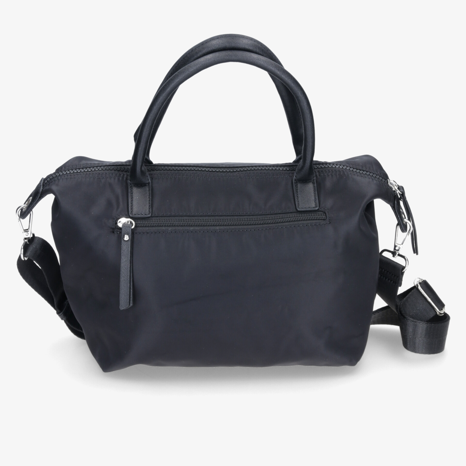 XSRY Damen Handtasche schwarz