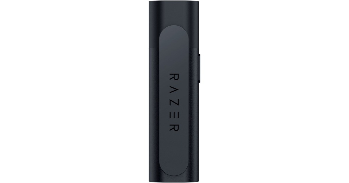 RazerSeiren BT microfoon  (Zwart, Bluetooth, USB-C)
