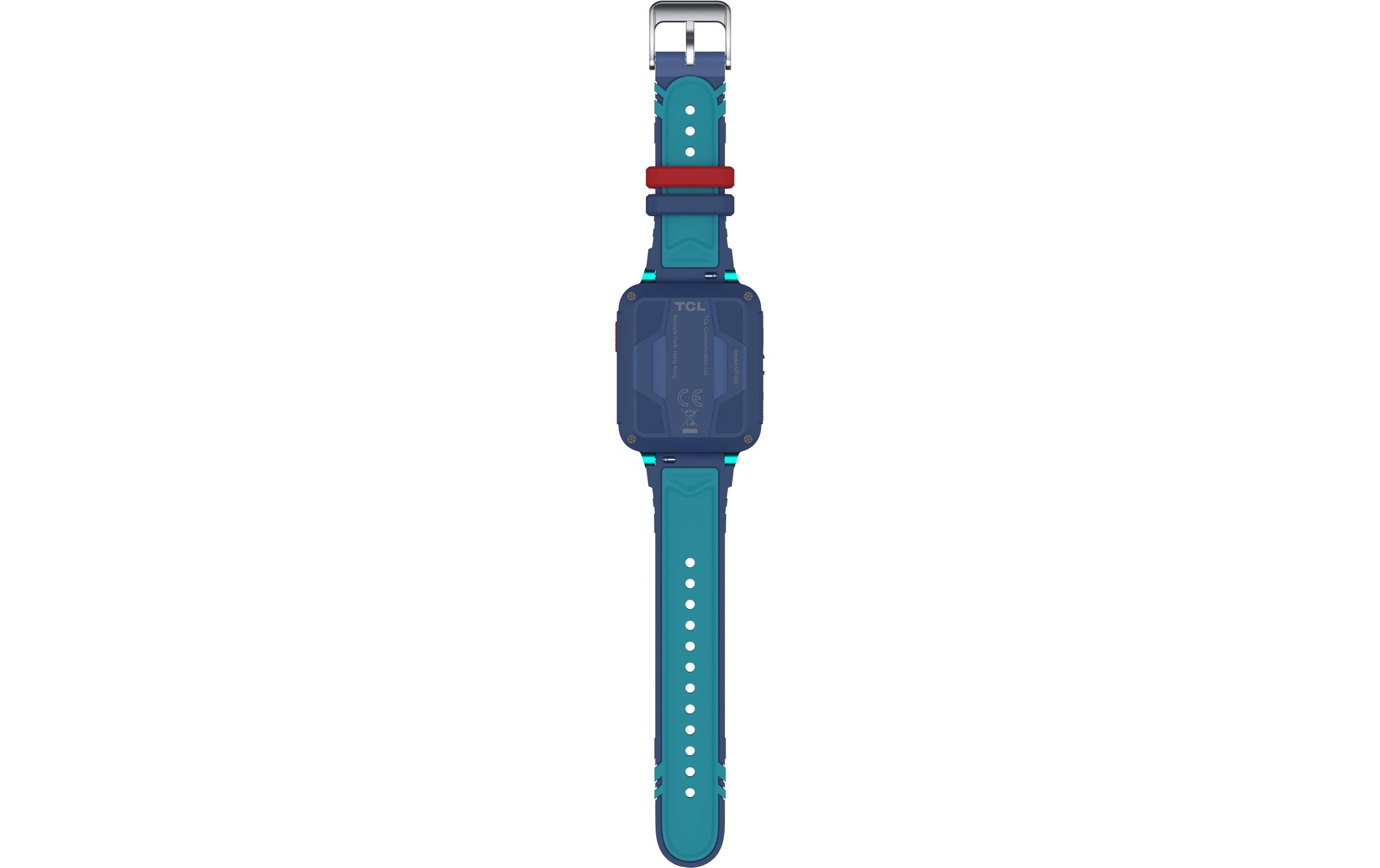 TCL Smartwatch »MOVETIME Family Watch« ( / 1,54 ″)