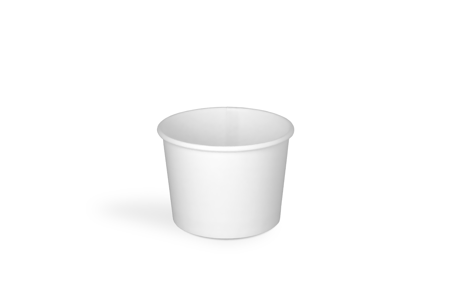 Soepbeker 240ml Ø90mm 8oz wit