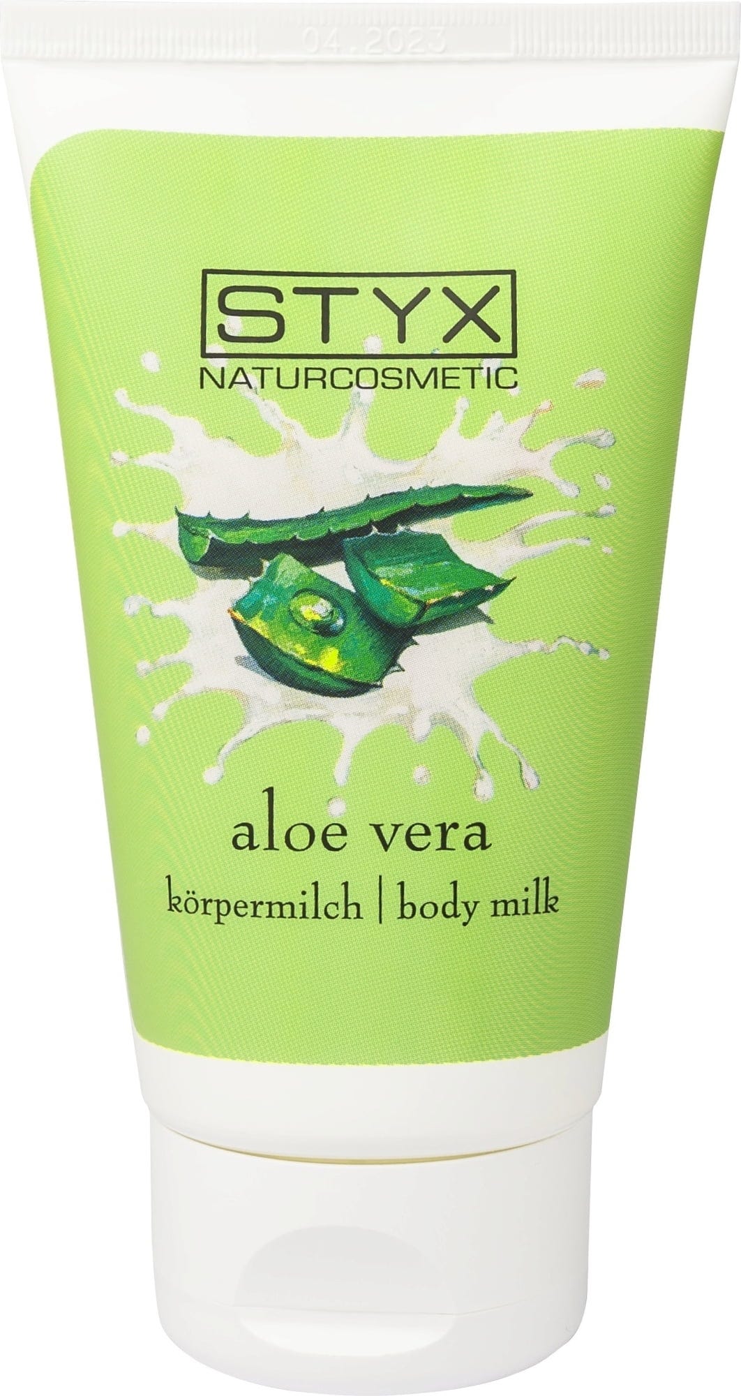 STYX  Aloe Vera Körpermilch, 150 ml