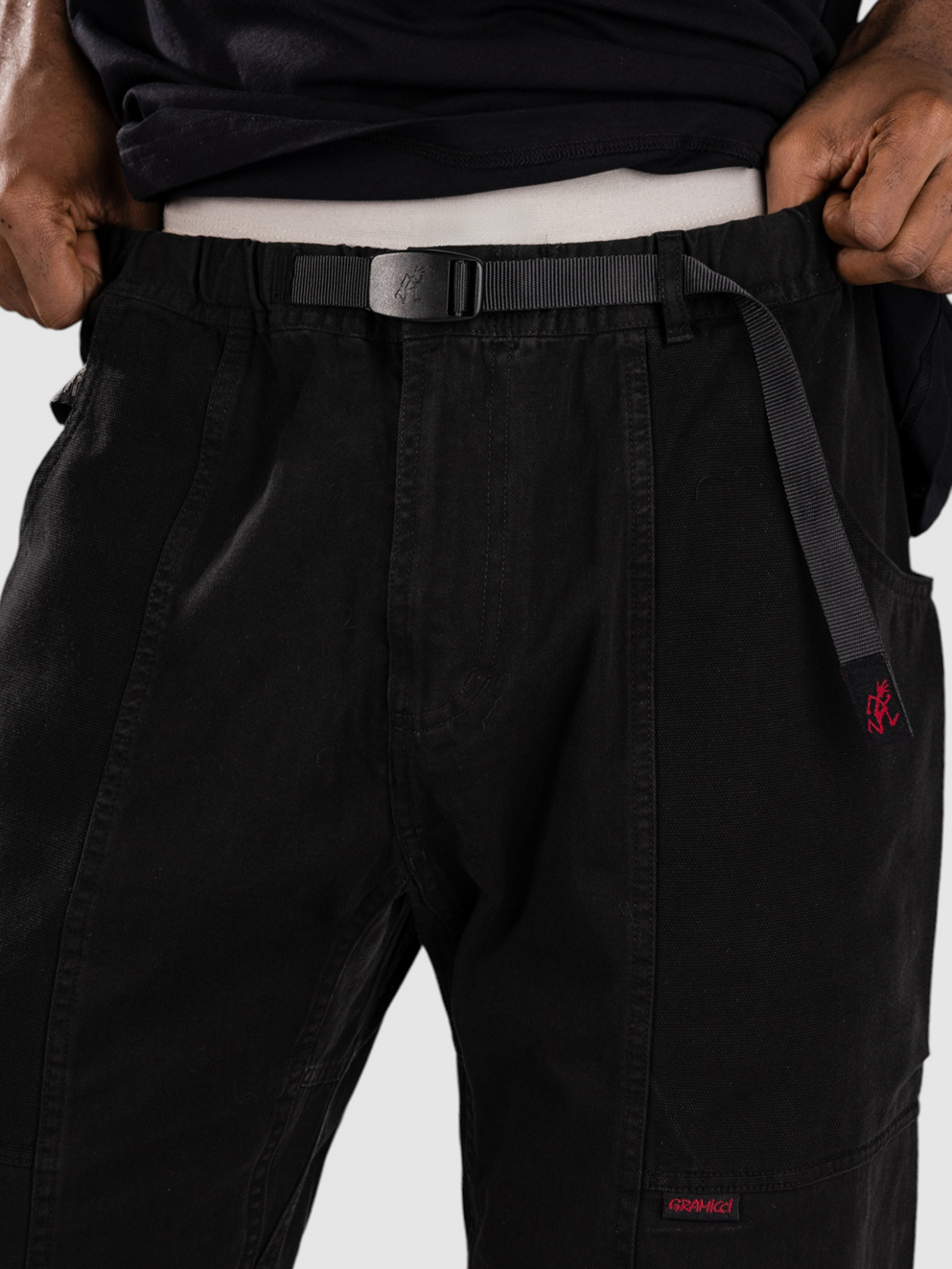 Gramicci Gadget Pants black