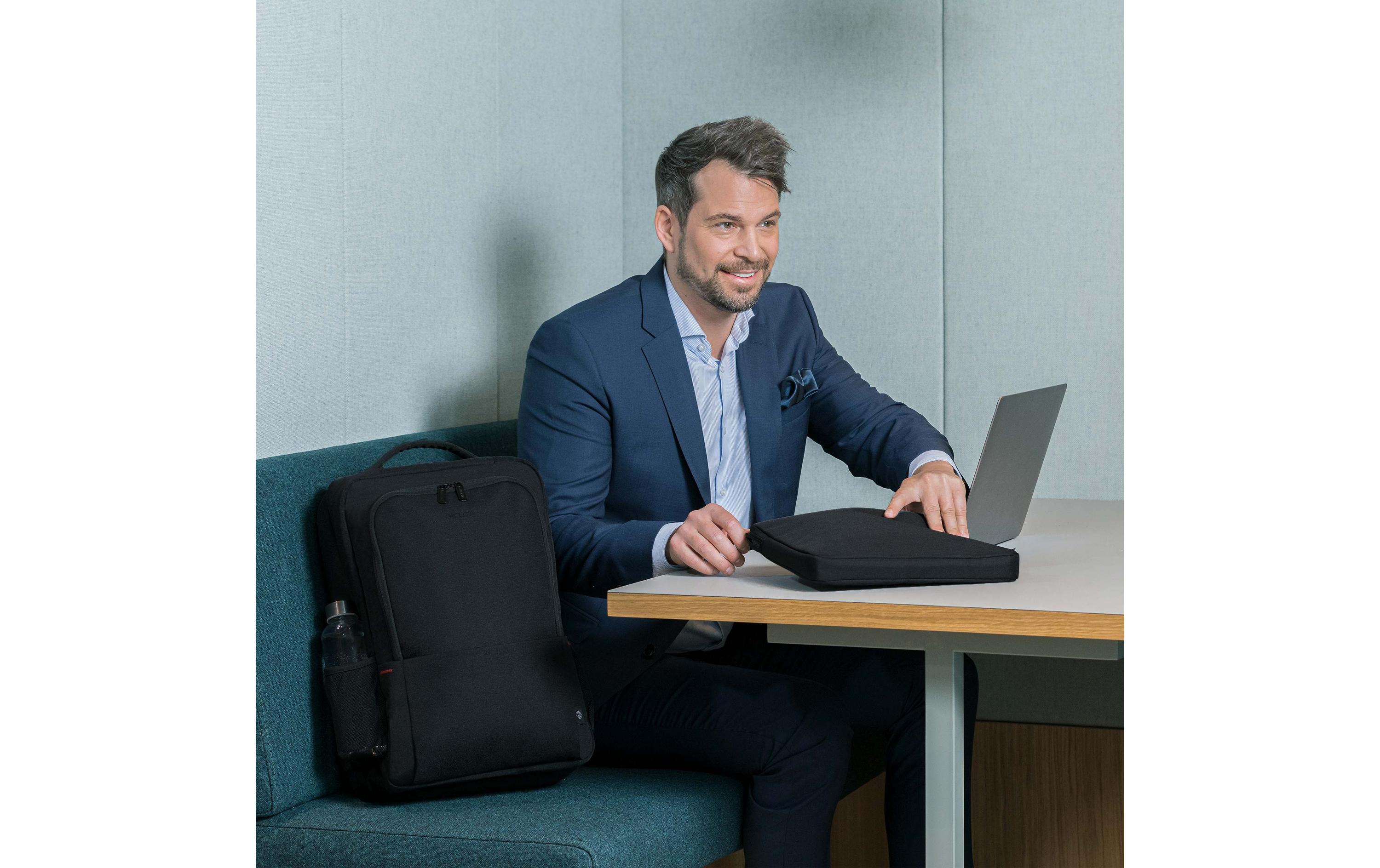 Notebook-Rucksack Eco Plus Base 15.6 