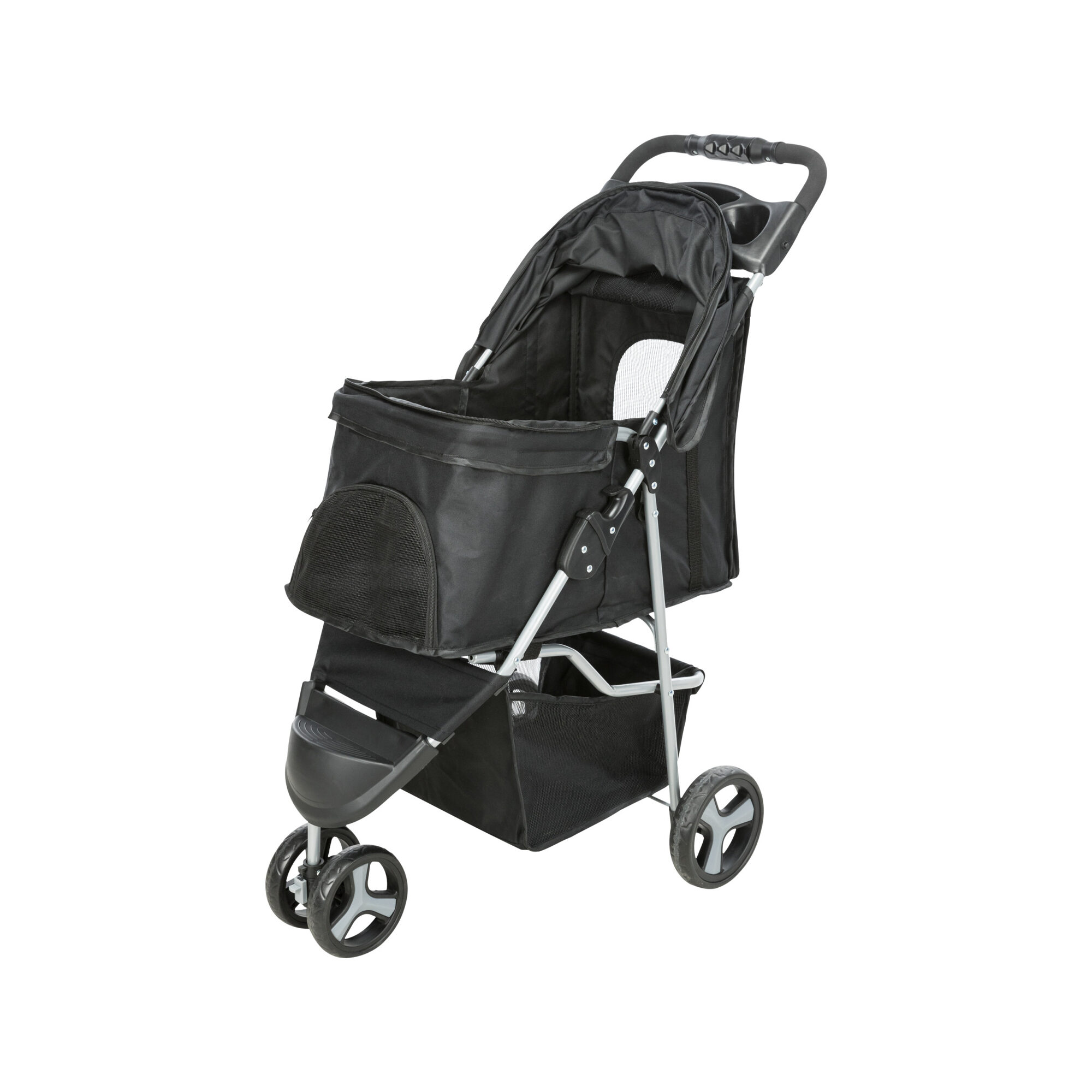 Trixie Buggy
