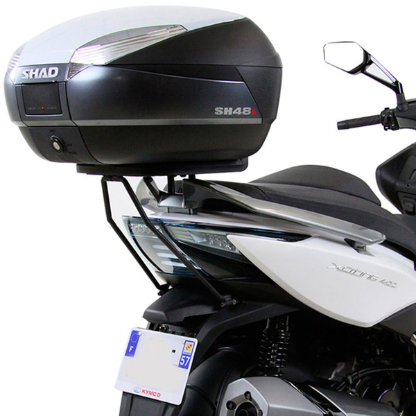 Shad - Support Fixation Top Case Kymco Xciting 400 K0XC42ST