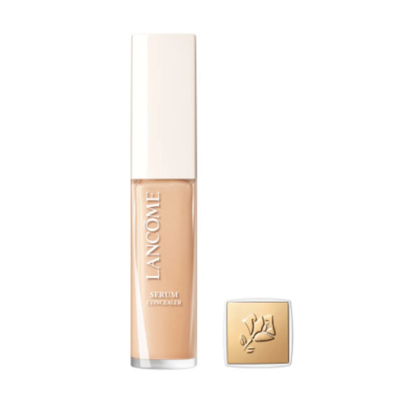 Lancôme Teint Idole Care & Glow Skin-Glow Concealer105W