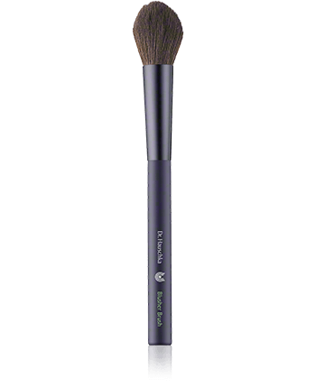 Dr. Hauschka Brushes Blusher Brush 1-Stück
