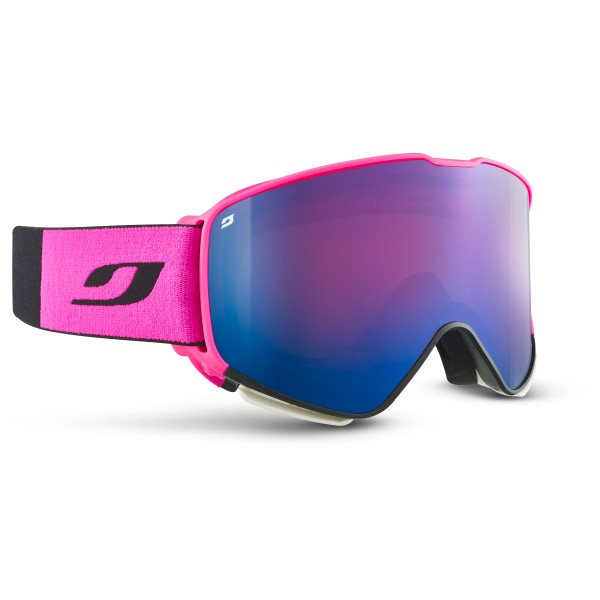 Julbo - Quickshift Spectron S2 + S0 - Masque VTT