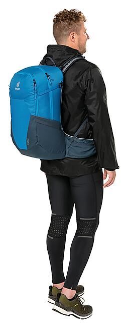 DEUTER - SAC A DOS FUTURA 27