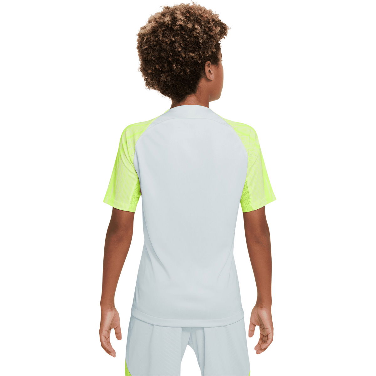 Nike Dri-FIT Strike Trænings T-shirt Børn