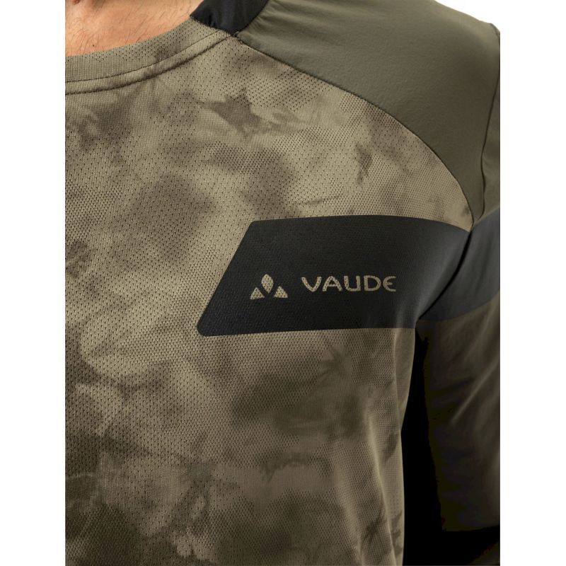 Moab LS Pro Shirt - Maillot VTT homme