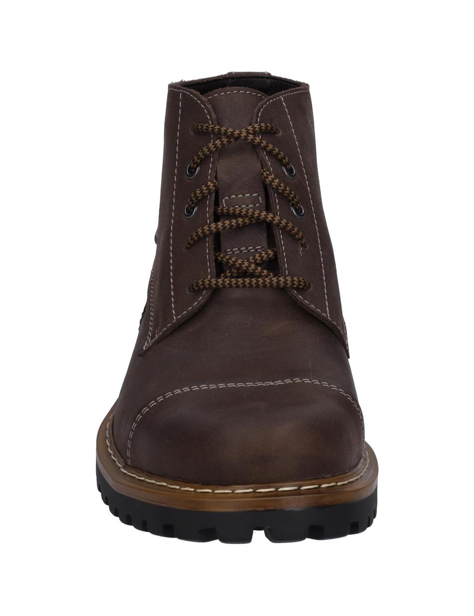 Stiefelette Chance 53, mocca