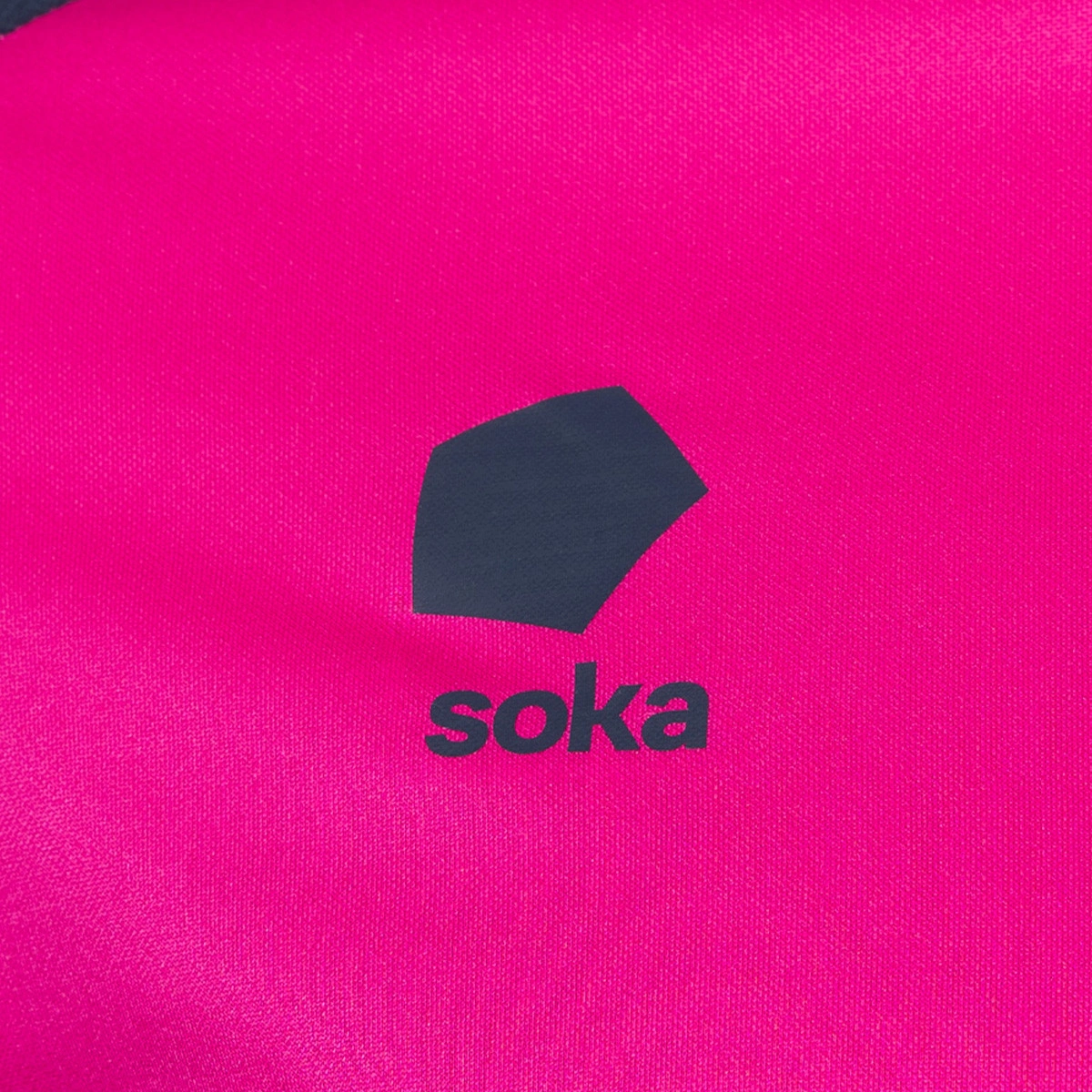 T-Shirt Soka Sociedade Desportiva Huesca Training Winter 2025-2026