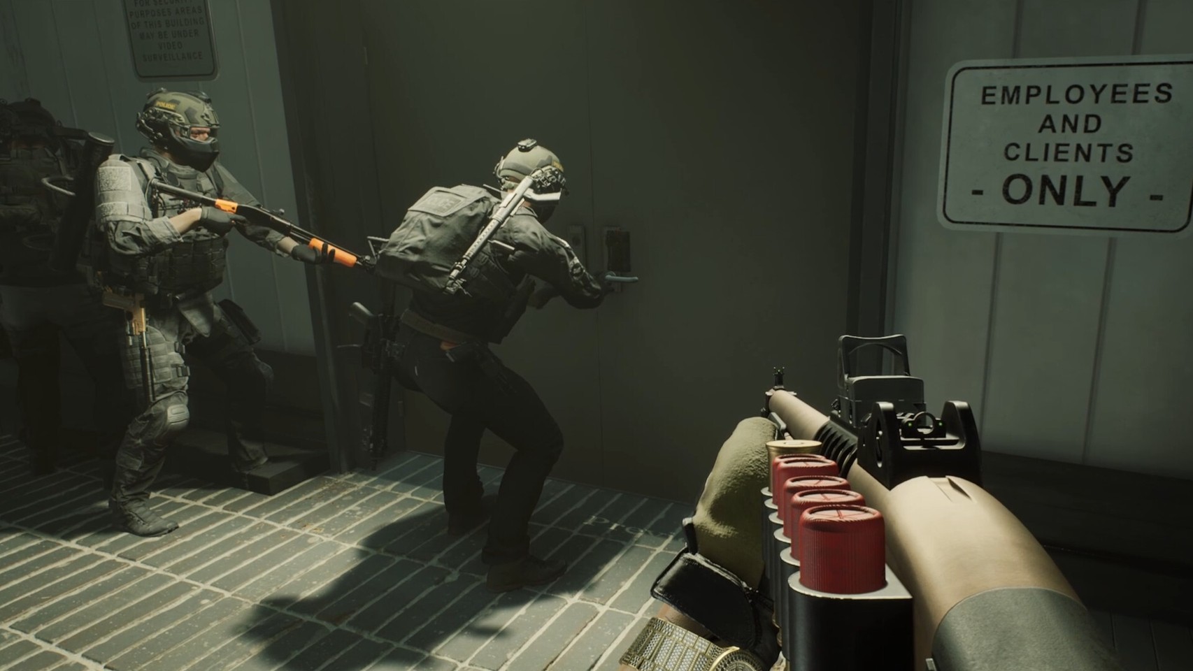 Ready or Not- PC