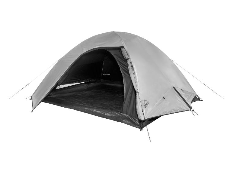 Verduisterende 4-persoons tent