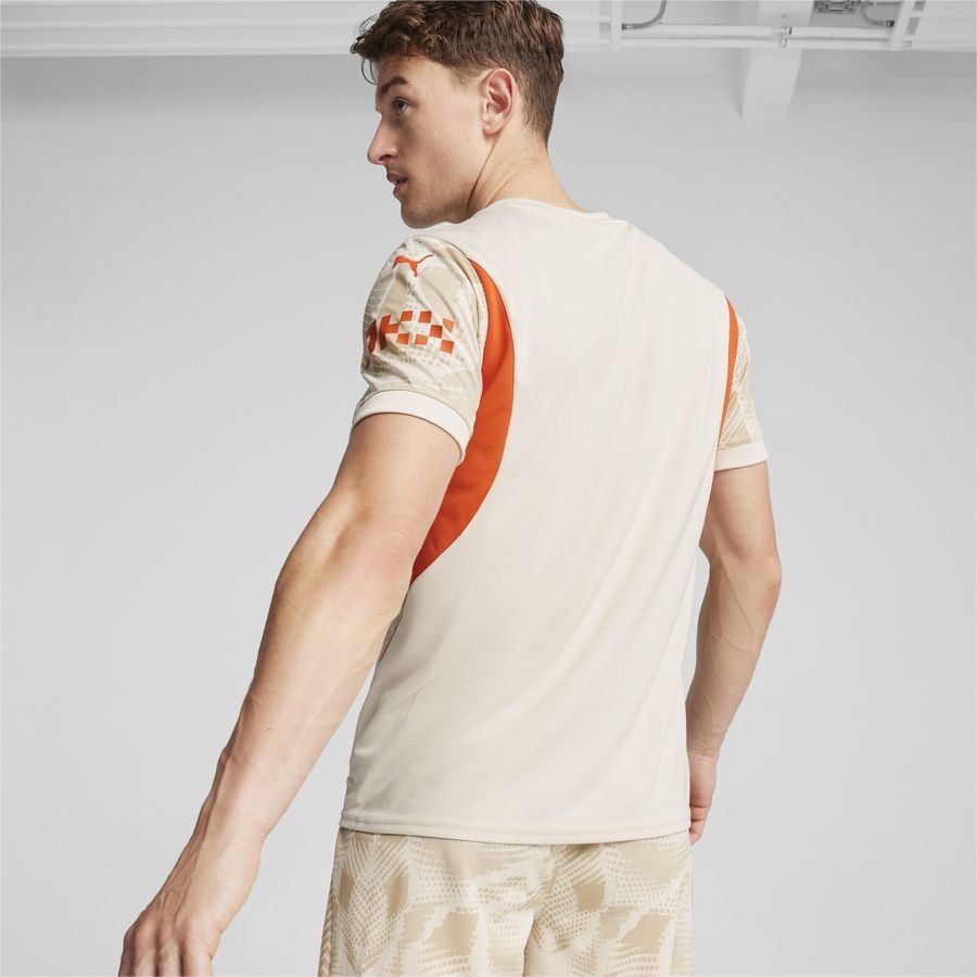 Manchester City Maillot de Gardien 2024/25