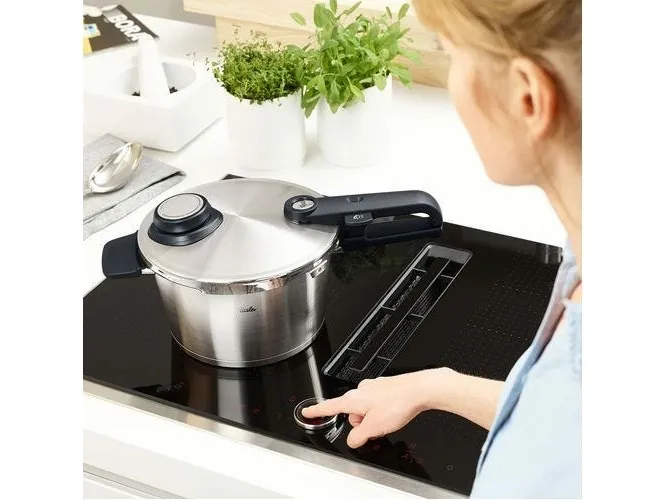 Fissler Trykkoger 3,5l 22cm Vitavit Premium S4