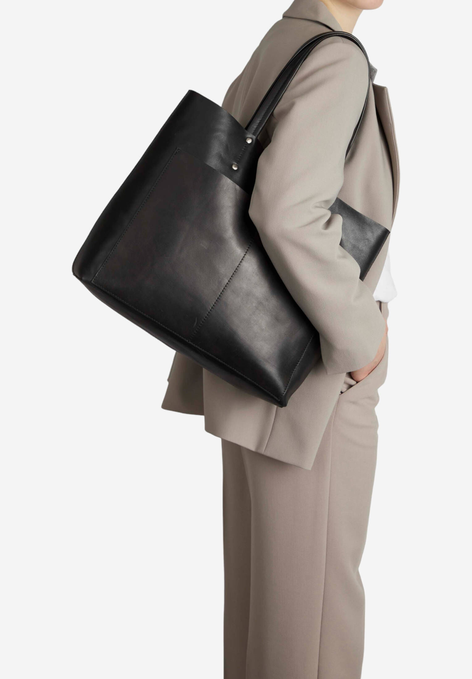 Markberg| Damen Shopper JaydaMBG