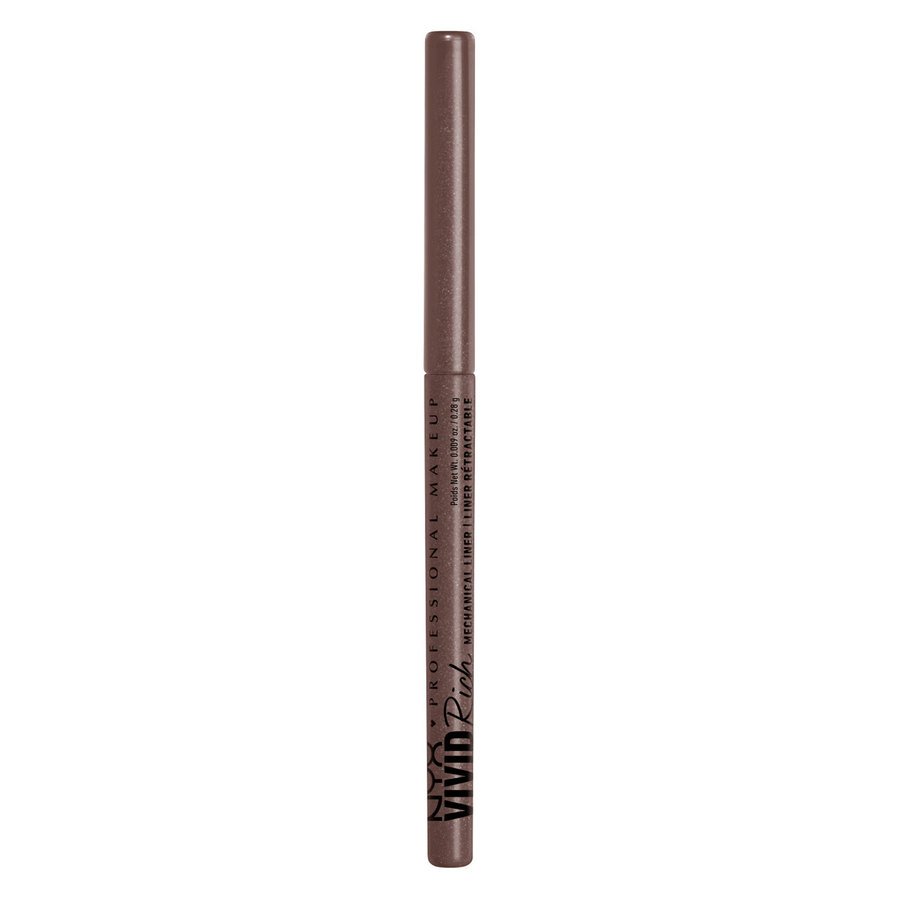 NYX Professional Makeup Vivid Rich Mechanical Liner Under The Moonstone 11 0,28g