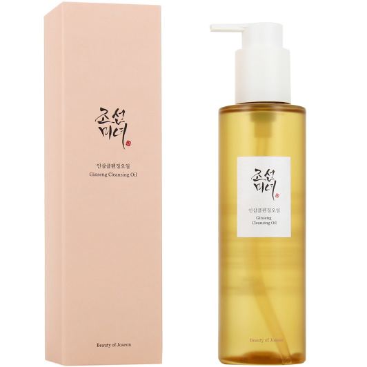 Beauty of Joseon Ginseng Cleansing Oil - Huile nettoyante