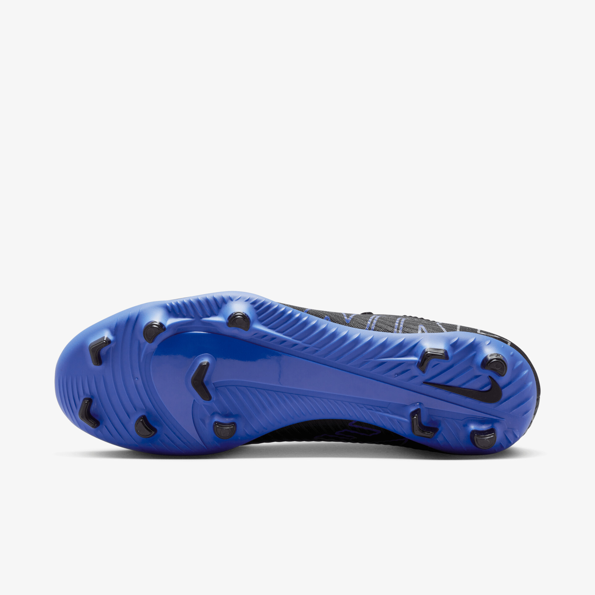 Nike Herren Fußballschuhe Superfly Club schwarz - Jetzt bei reno.de