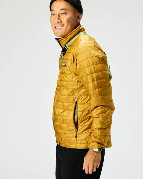 Patagonia Men's Nano Puff Jacket