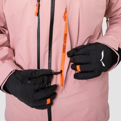 SalewaSELLA 3L PTX JACKET - rosa