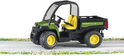 Bruder John Deere Gator XUV 855D