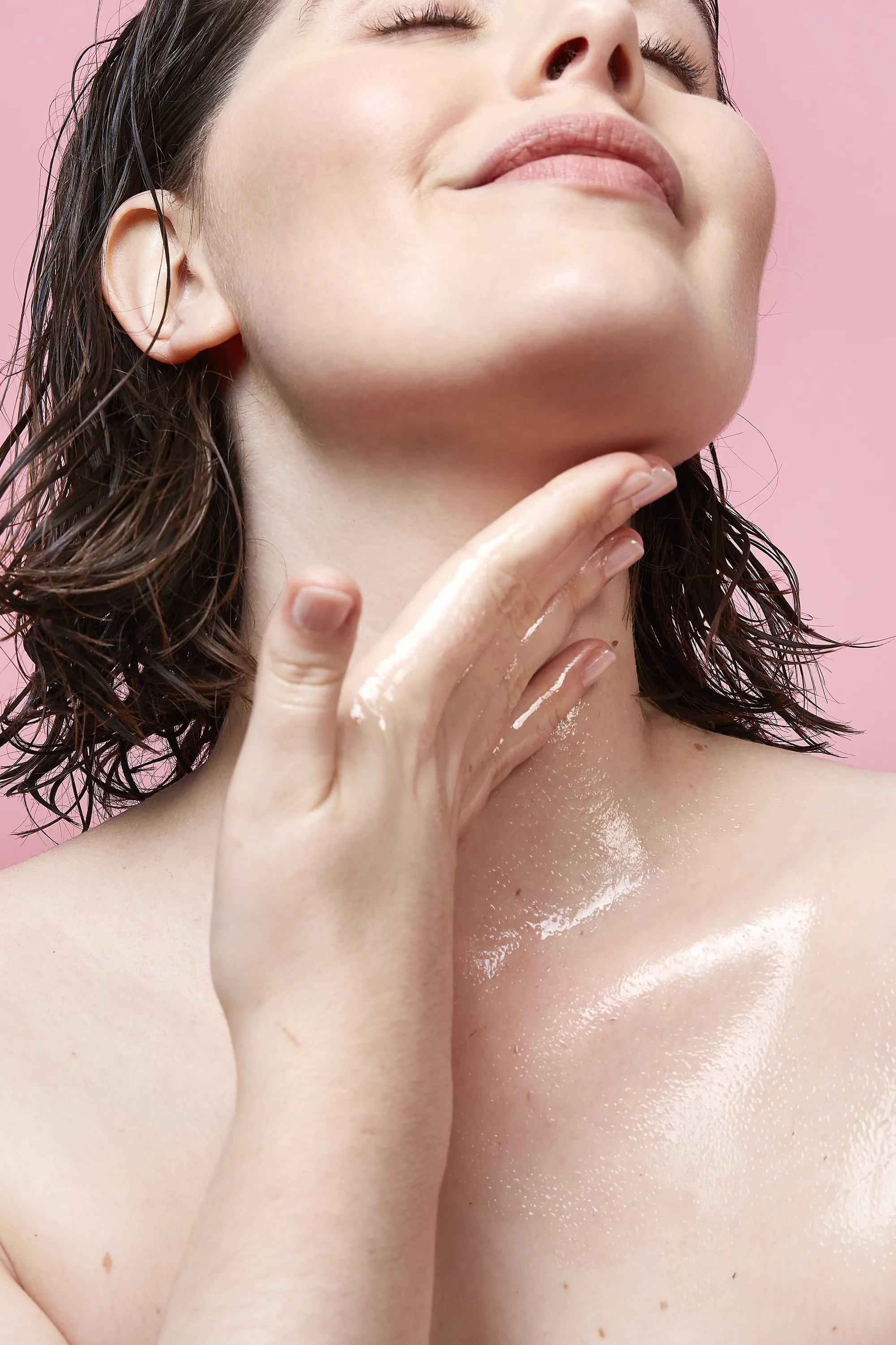 Baïja Huile corps & bain Vertige Solaire-50 ml