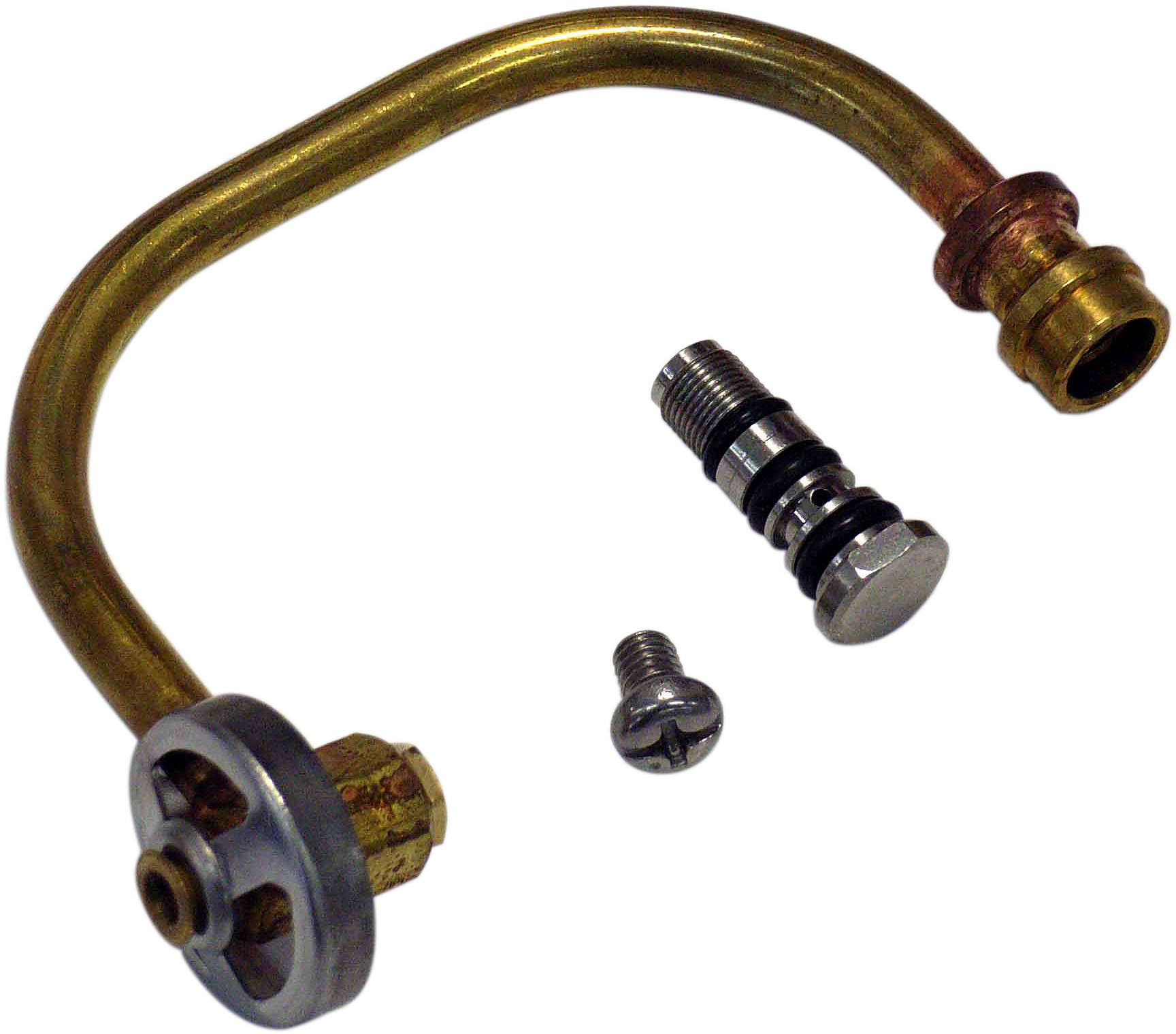 Muka Generator Unit