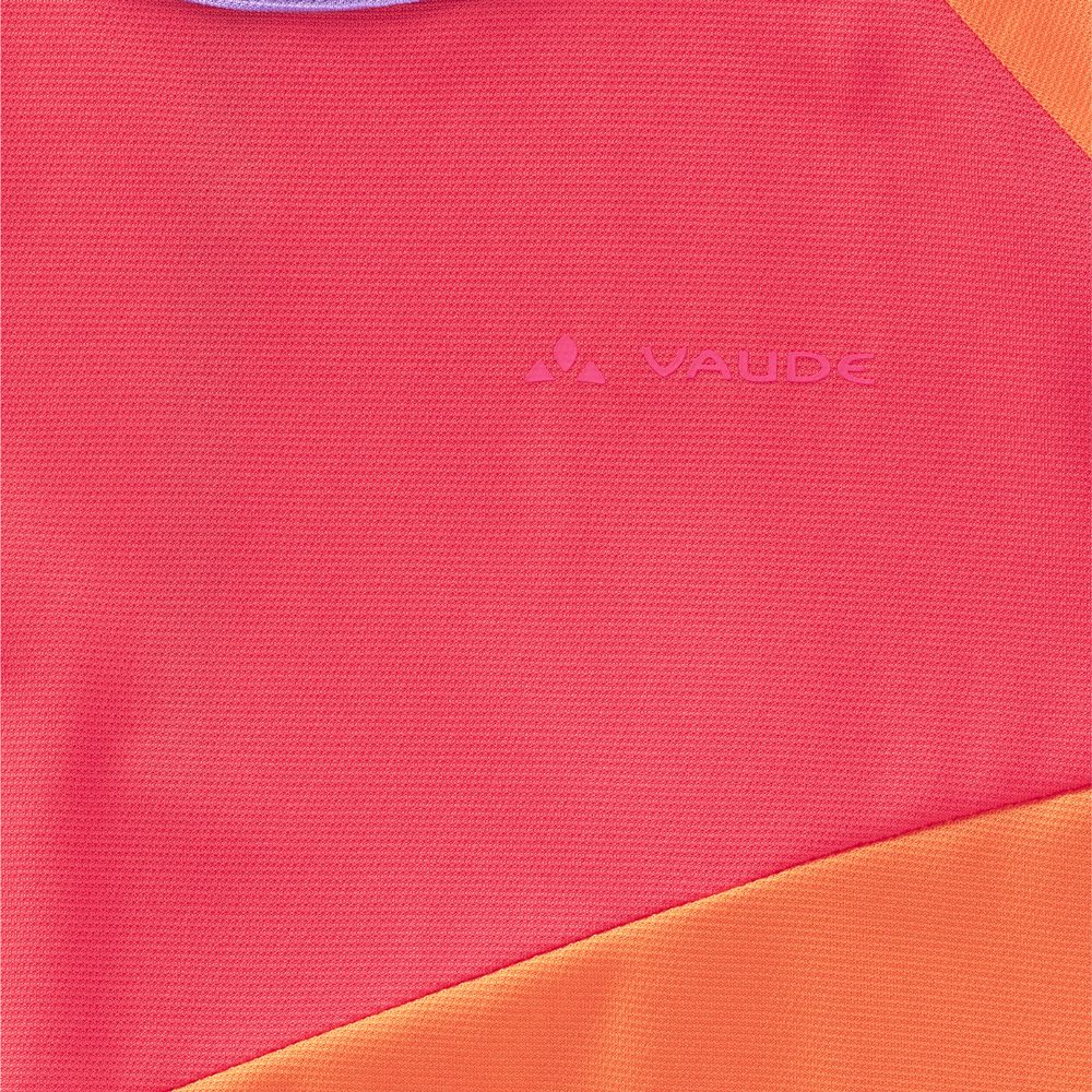 VAUDE Moab II T-Shirt Kinder hokkaido