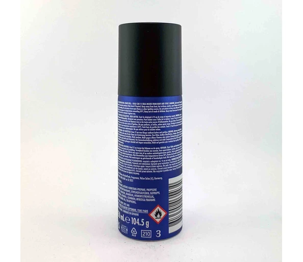 Bruno Banani Magic Man Deo Spray