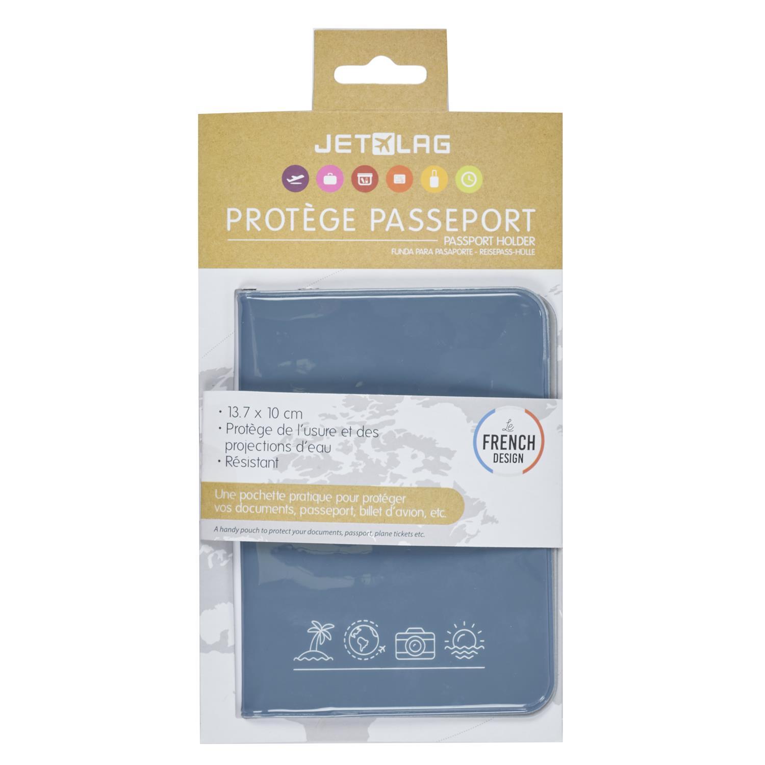 PROTEGE PASSEPORT