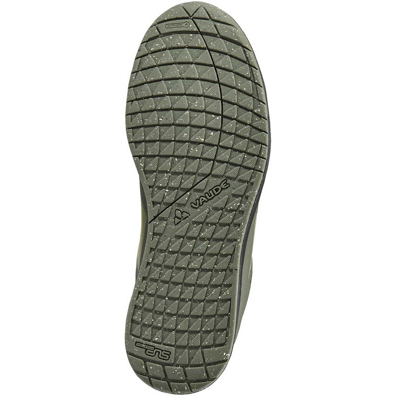 Vaude Tvl Asfalt Dualflex Winter STX Schuhe