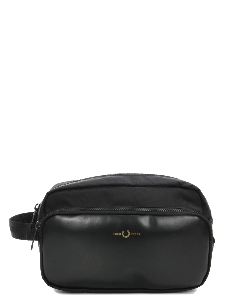 Trousse de toilette Fred Perry Nylon Wash Bag