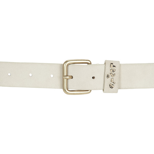Levi's - BELTS - Beige