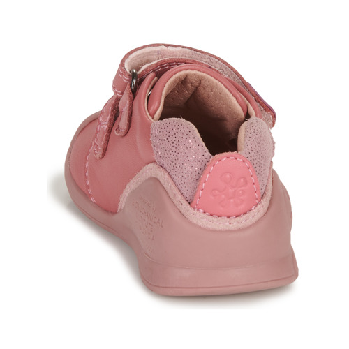 Biomecanics - BIOGATEO CASUAL - Rose