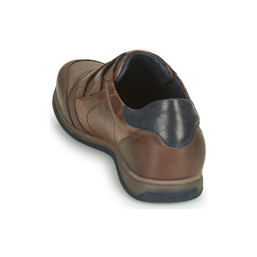 Fluchos - DANIEL - Marron