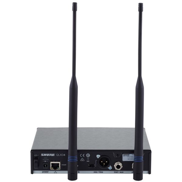 Shure QLXD14 G51